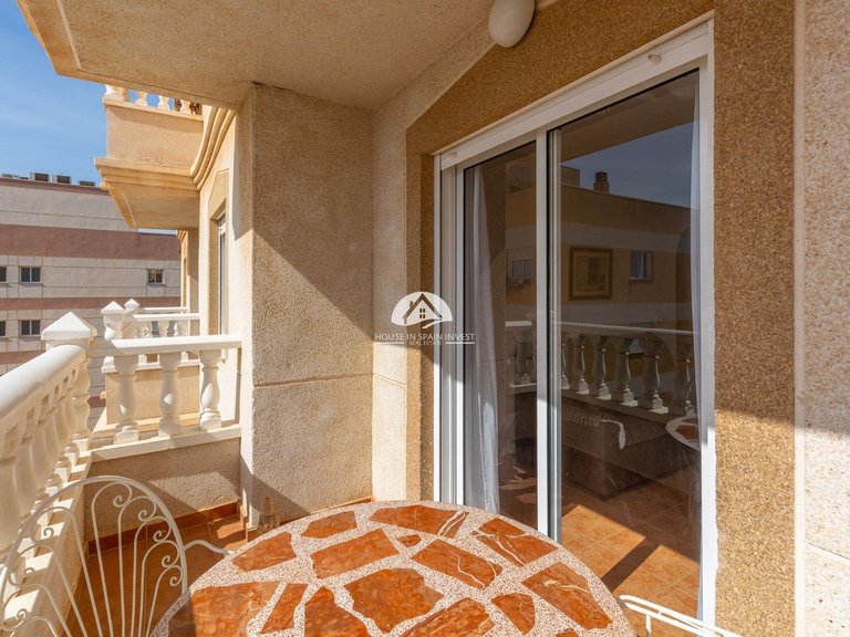 Apartment for Sale in Nueva Torrevieja Torrevieja, Alicante 6