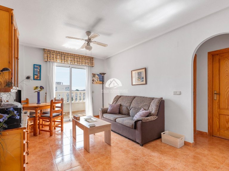 Apartment for Sale in Nueva Torrevieja Torrevieja, Alicante 7
