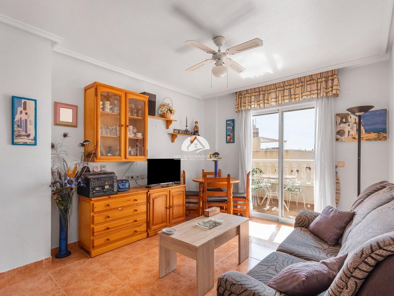 Apartment for Sale in Nueva Torrevieja Torrevieja, Alicante 8