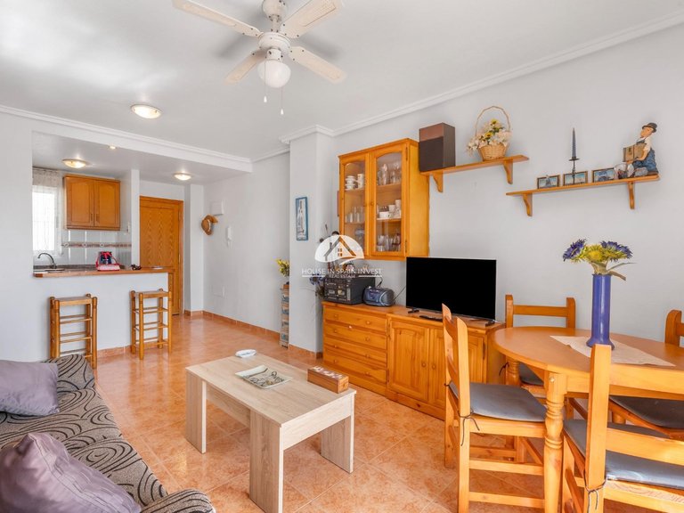Apartment for Sale in Nueva Torrevieja Torrevieja, Alicante 9