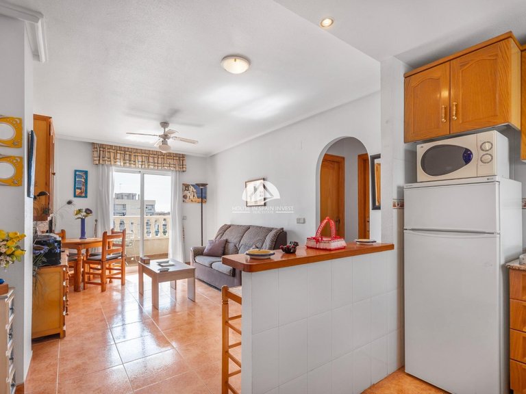 Apartment for Sale in Nueva Torrevieja Torrevieja, Alicante 10