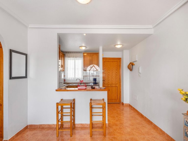 Apartment for Sale in Nueva Torrevieja Torrevieja, Alicante 11
