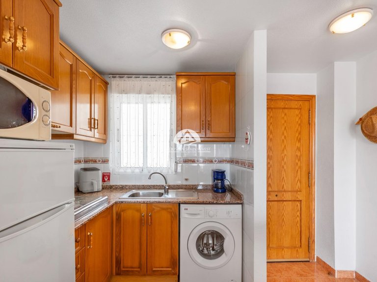 Apartment for Sale in Nueva Torrevieja Torrevieja, Alicante 13