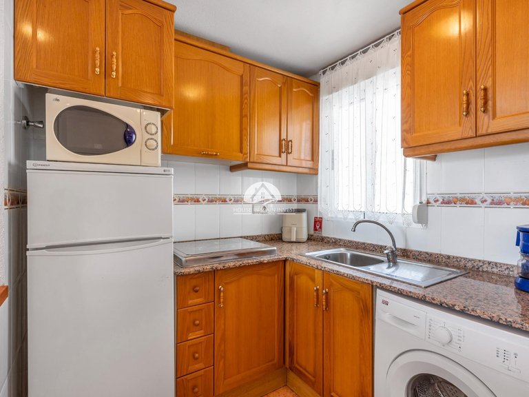 Apartment for Sale in Nueva Torrevieja Torrevieja, Alicante 14