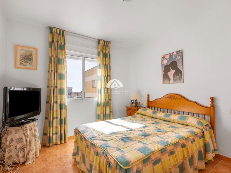 Apartment for Sale in Nueva Torrevieja Torrevieja, Alicante 15