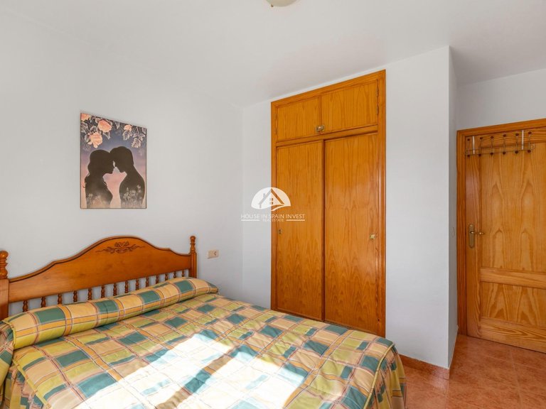 Apartment for Sale in Nueva Torrevieja Torrevieja, Alicante 16