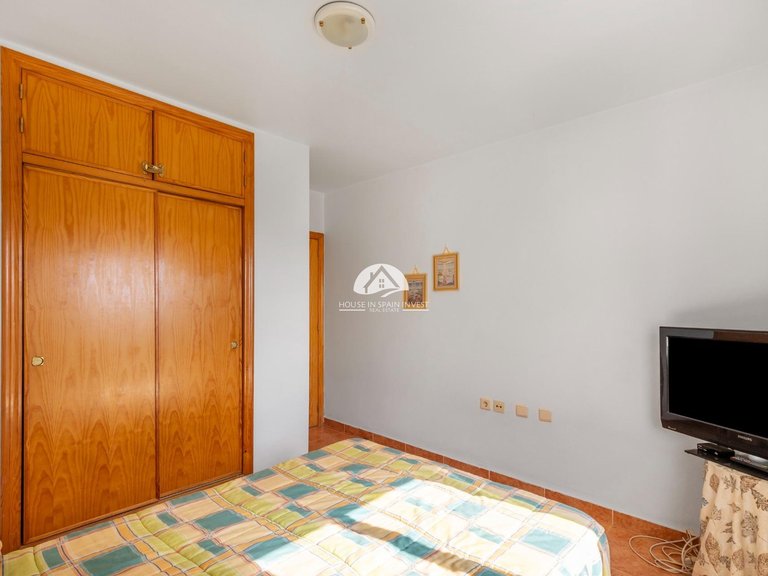 Apartment for Sale in Nueva Torrevieja Torrevieja, Alicante 17