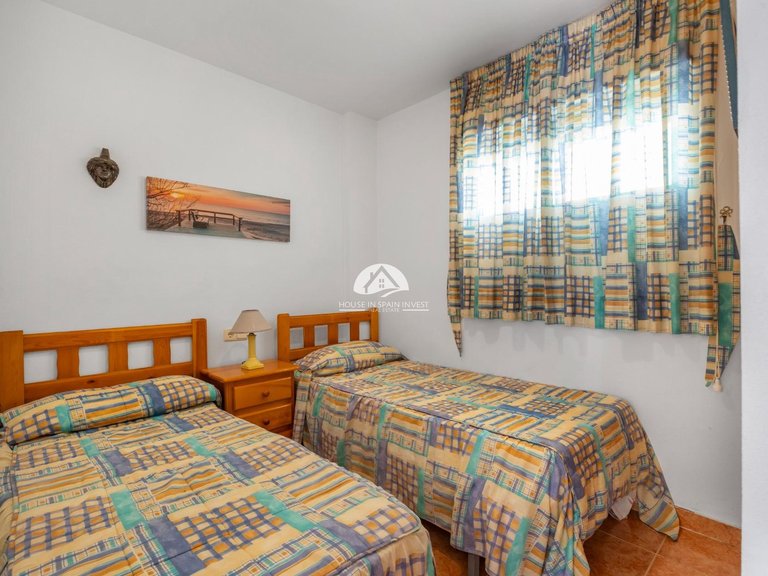 Apartment for Sale in Nueva Torrevieja Torrevieja, Alicante 18