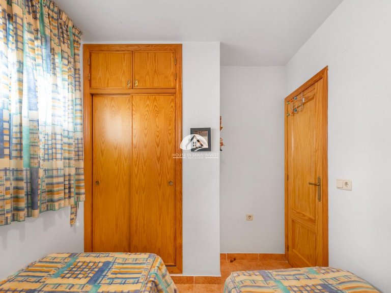 Apartment for Sale in Nueva Torrevieja Torrevieja, Alicante 19