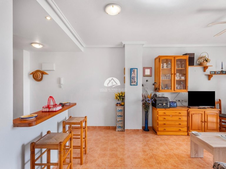 Apartment for Sale in Nueva Torrevieja Torrevieja, Alicante 20
