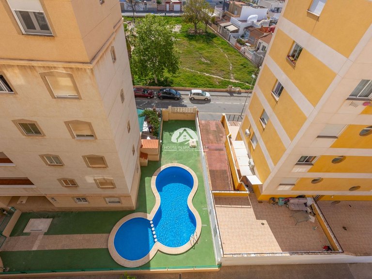 Apartment for Sale in Nueva Torrevieja Torrevieja, Alicante 24