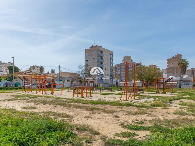 Apartment for Sale in Nueva Torrevieja Torrevieja, Alicante 28