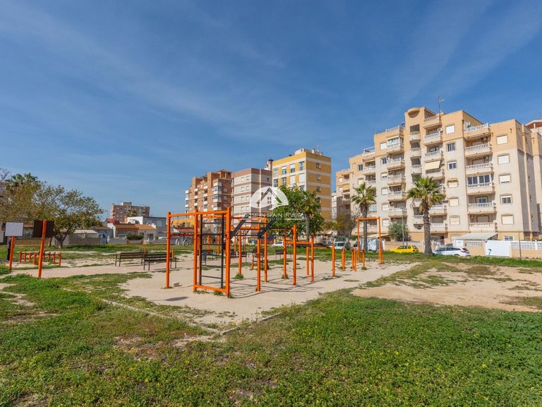 Apartment for Sale in Nueva Torrevieja Torrevieja, Alicante 30