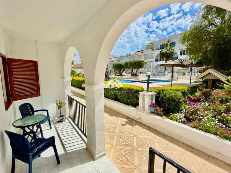 Villa for Sale in Ciudad Quesada Rojales - Ciudad Quesada, Alicante 4