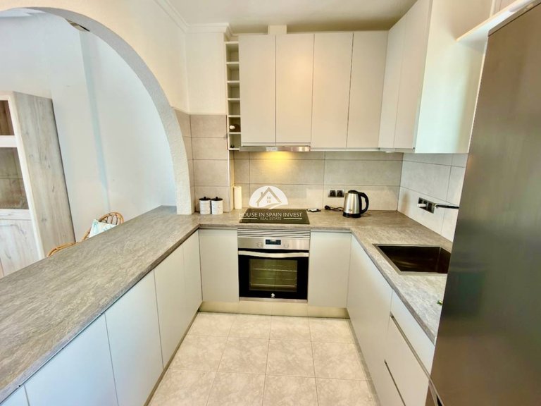 Villa for Sale in Ciudad Quesada Rojales - Ciudad Quesada, Alicante 5
