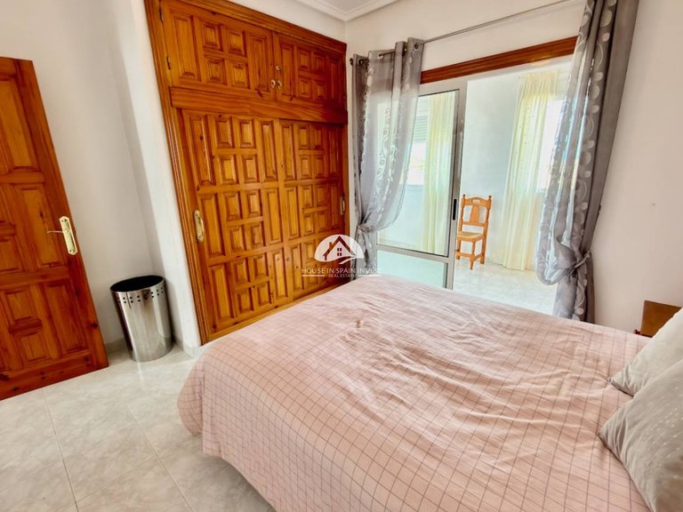 Villa for Sale in Ciudad Quesada Rojales - Ciudad Quesada, Alicante 14