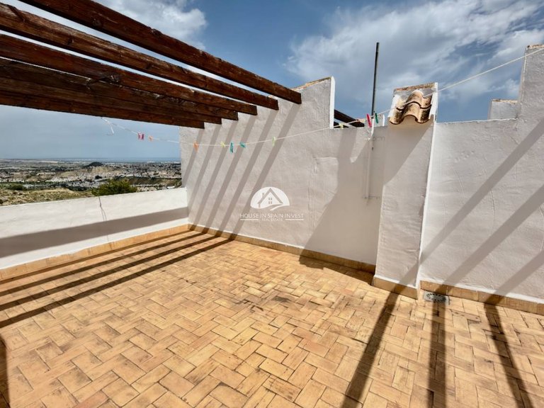 Villa for Sale in Ciudad Quesada Rojales - Ciudad Quesada, Alicante 18