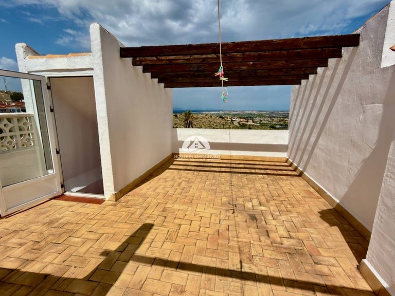 Villa for Sale in Ciudad Quesada Rojales - Ciudad Quesada, Alicante 20
