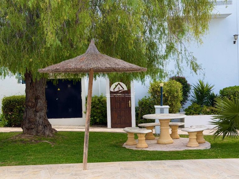 Villa for Sale in Ciudad Quesada Rojales - Ciudad Quesada, Alicante 23