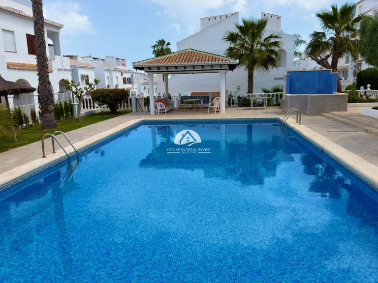 Villa for Sale in Ciudad Quesada Rojales - Ciudad Quesada, Alicante 25