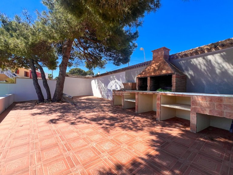 Villa for Sale in Los Balcones Torrevieja, Alicante 7