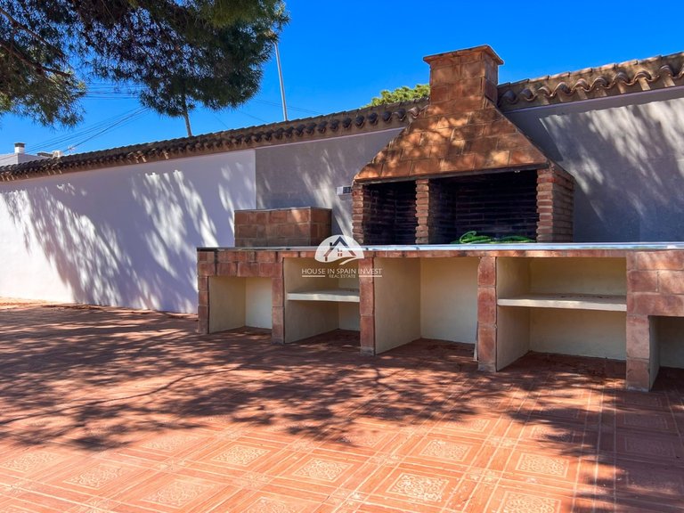 Villa for Sale in Los Balcones Torrevieja, Alicante 8