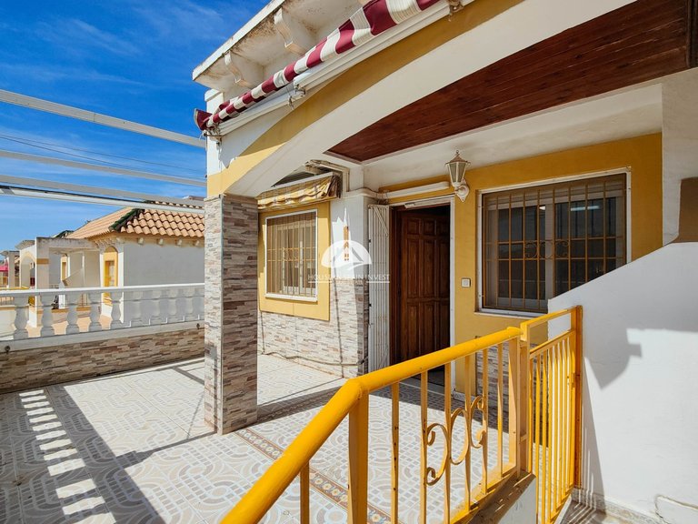 Apartment for Sale in La Siesta - El Chaparral - San Luis Torrevieja, Alicante 2