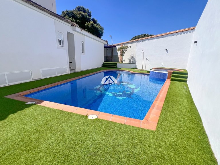 Villa for Sale in Los Balcones Torrevieja, Alicante 10