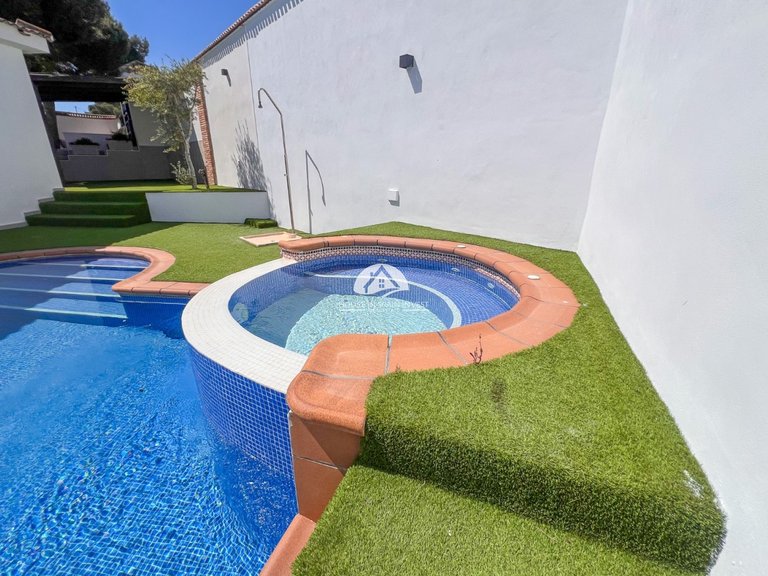 Villa for Sale in Los Balcones Torrevieja, Alicante 13