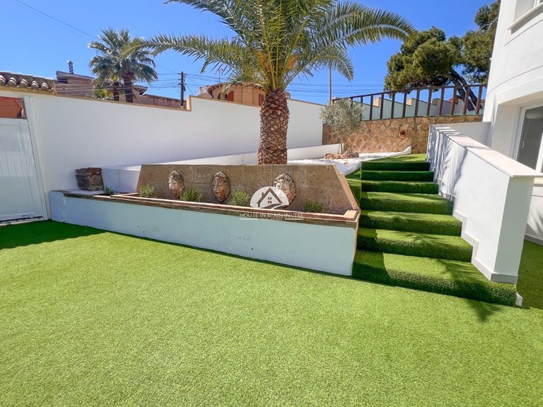 Villa for Sale in Los Balcones Torrevieja, Alicante 19