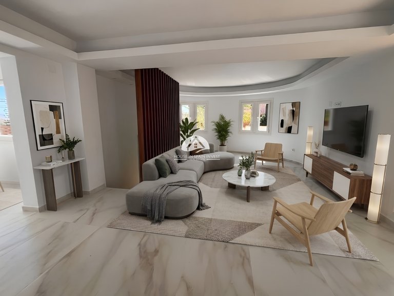 Villa for Sale in Los Balcones Torrevieja, Alicante 25