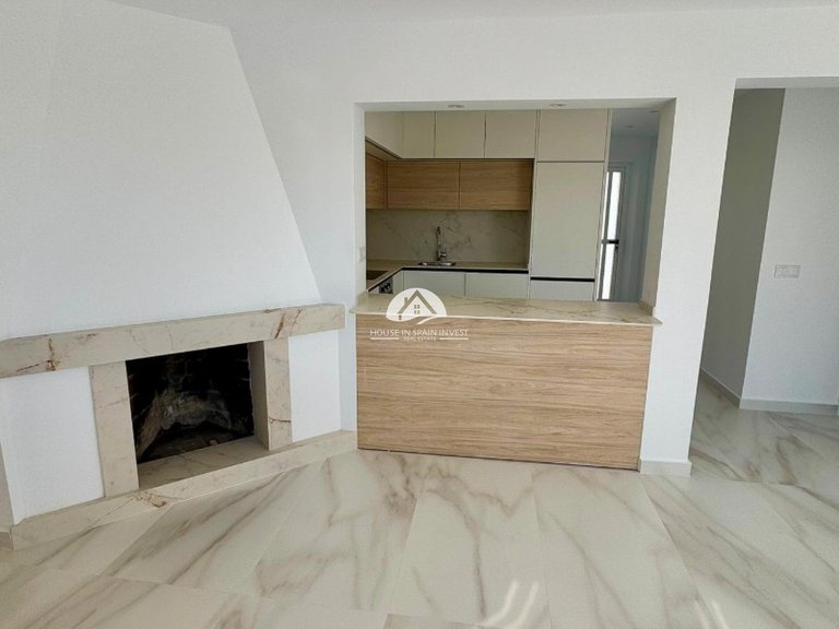Villa for Sale in Los Balcones Torrevieja, Alicante 28