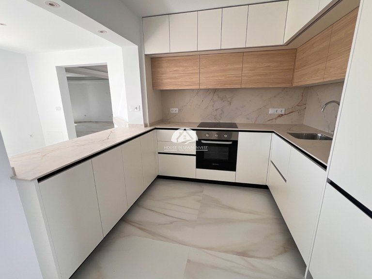 Villa for Sale in Los Balcones Torrevieja, Alicante 29
