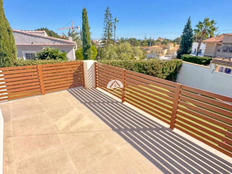 Villa for Sale in Los Balcones Torrevieja, Alicante 32