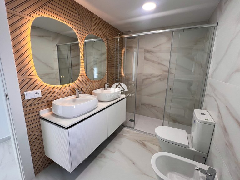 Villa for Sale in Los Balcones Torrevieja, Alicante 34