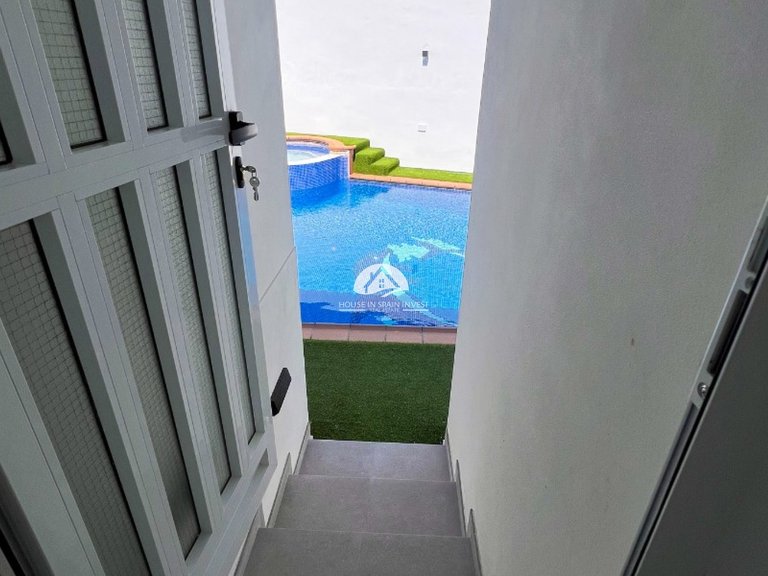 Villa for Sale in Los Balcones Torrevieja, Alicante 38