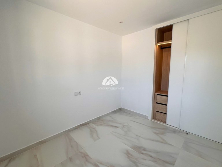 Villa for Sale in Los Balcones Torrevieja, Alicante 39