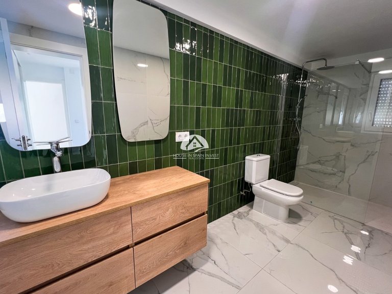 Villa for Sale in Los Balcones Torrevieja, Alicante 45