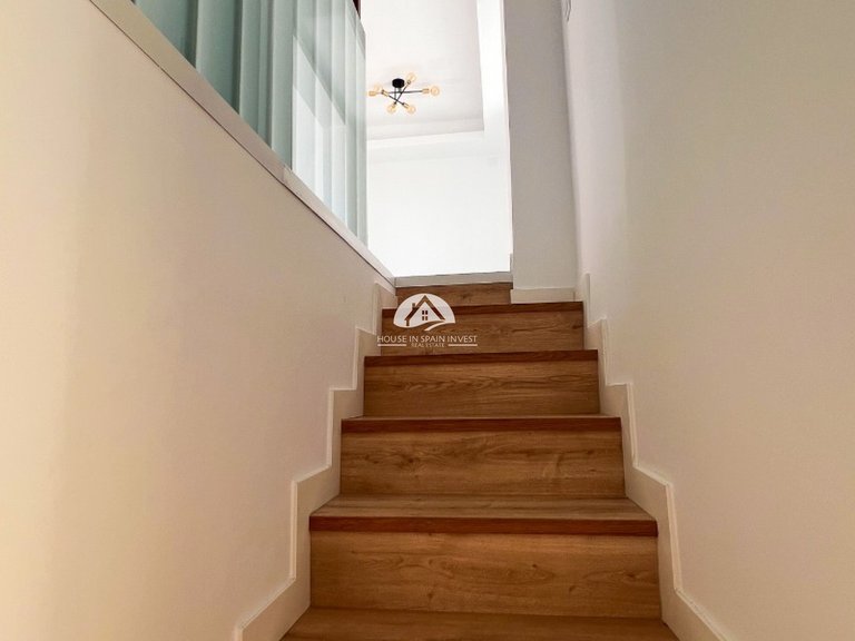 Villa for Sale in Los Balcones Torrevieja, Alicante 46