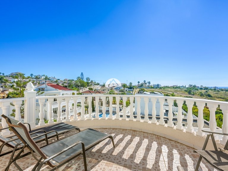 Villa for Sale in Ciudad Quesada Rojales - Ciudad Quesada, Alicante 6