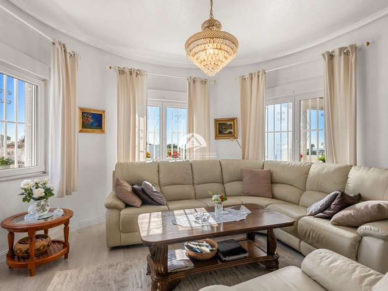 Villa for Sale in Ciudad Quesada Rojales - Ciudad Quesada, Alicante 8