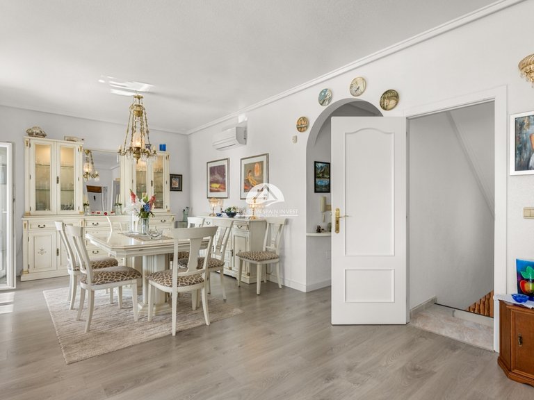 Villa for Sale in Ciudad Quesada Rojales - Ciudad Quesada, Alicante 13