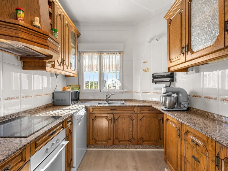 Villa for Sale in Ciudad Quesada Rojales - Ciudad Quesada, Alicante 15