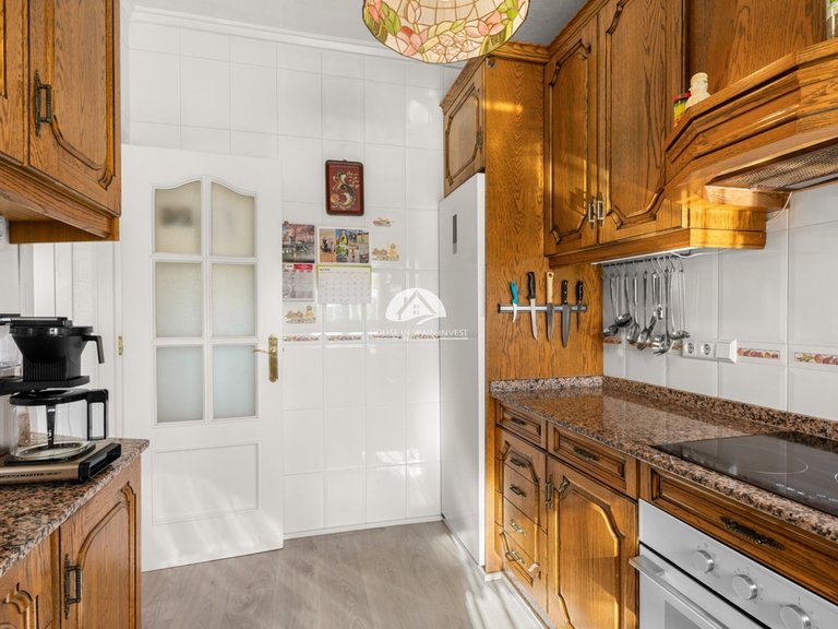 Villa for Sale in Ciudad Quesada Rojales - Ciudad Quesada, Alicante 16