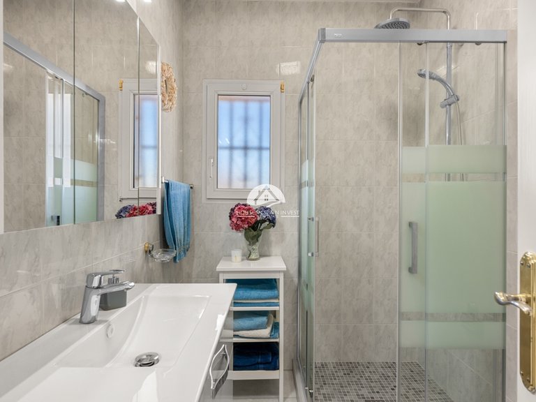 Villa for Sale in Ciudad Quesada Rojales - Ciudad Quesada, Alicante 18