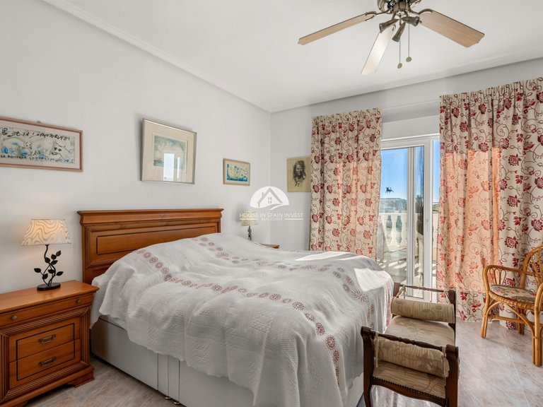 Villa for Sale in Ciudad Quesada Rojales - Ciudad Quesada, Alicante 19