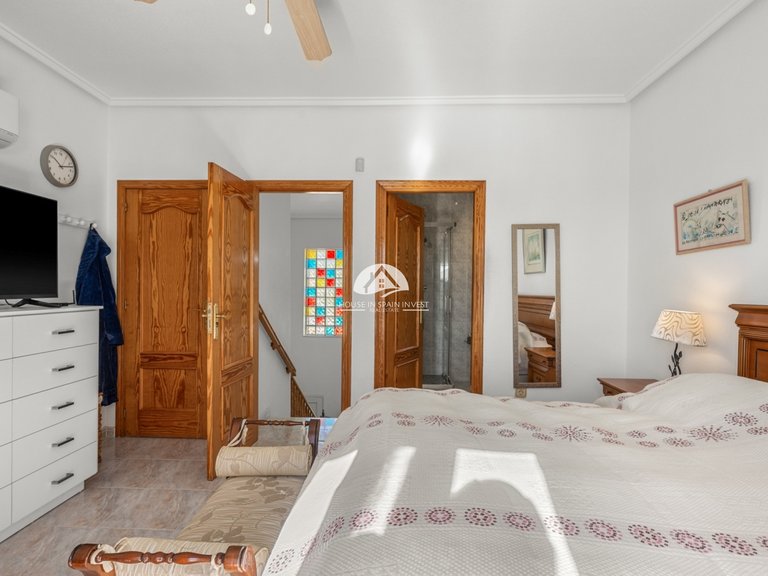 Villa for Sale in Ciudad Quesada Rojales - Ciudad Quesada, Alicante 21