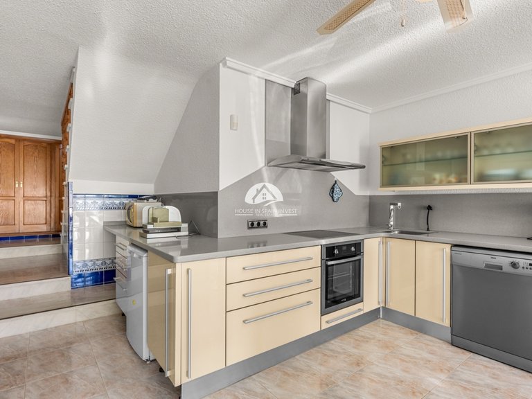 Villa for Sale in Ciudad Quesada Rojales - Ciudad Quesada, Alicante 22