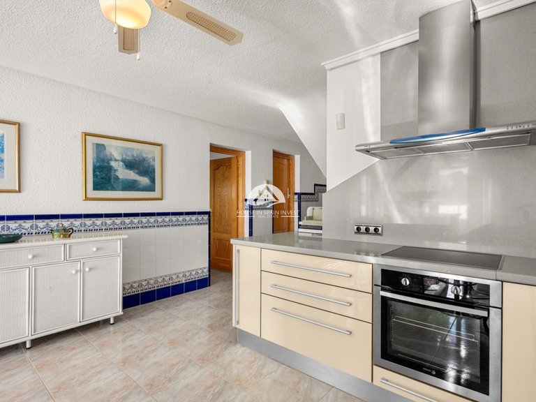 Villa for Sale in Ciudad Quesada Rojales - Ciudad Quesada, Alicante 23