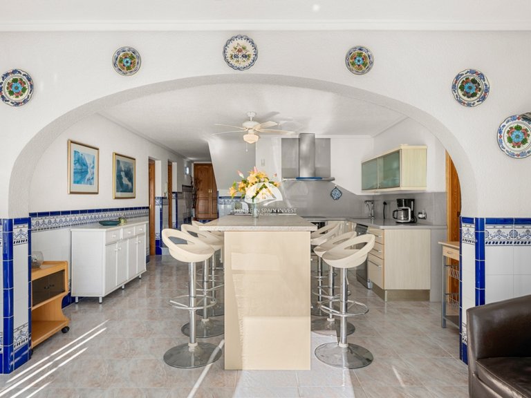 Villa for Sale in Ciudad Quesada Rojales - Ciudad Quesada, Alicante 25